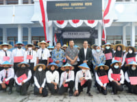 Extension Course Program Nomor 6