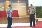 Extension Course Program Nomor 3