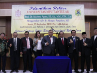 Extension Course Program Nomor 6