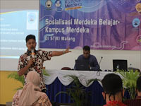 Extension Course Program Nomor 7
