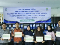 Extension Course Program Nomor 8