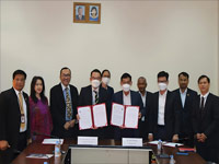 Extension Course Program Nomor 7
