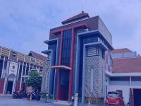 Extension Course Program Nomor 1