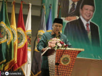 Extension Course Program Nomor 8
