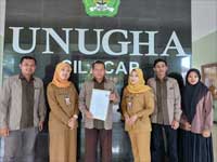 Extension Course Program Nomor 1